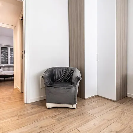 Relax & Comfort In Lucio Sestio *