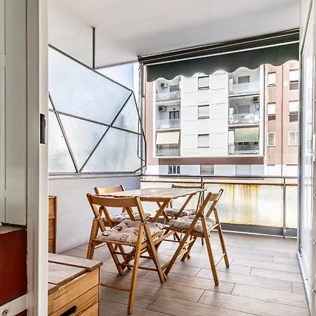 Relax & Comfort In Lucio Sestio Apartment *