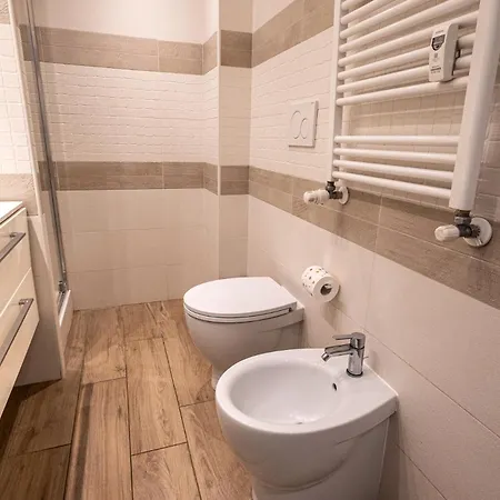 Relax & Comfort In Lucio Sestio Rome