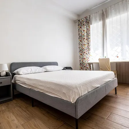 Relax & Comfort In Lucio Sestio