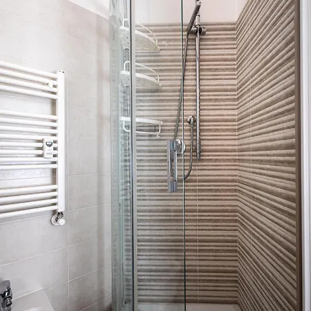 Apartment Relax & Comfort In Lucio Sestio *