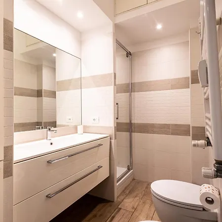 Apartment Relax & Comfort In Lucio Sestio *