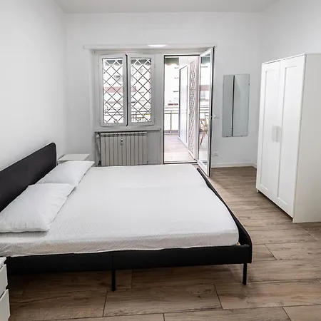 Relax & Comfort In Lucio Sestio *
